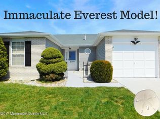 16 Mansfield Dr, Brick, NJ 08724