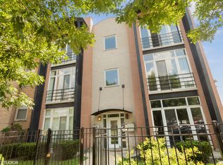 6225 S Kenwood Ave APT 2S, Chicago, IL 60637