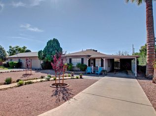 1537 W Roma Ave, Phoenix, AZ 85015