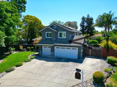 5757 Rainflower Dr, Livermore, CA, 94551