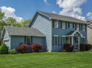 3106 SW Coves Dr, Ankeny, IA 50023