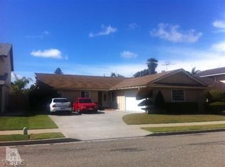 2021 Patricia St, Oxnard, CA 93036