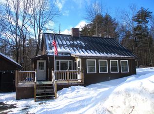 61 Gilmans Corner Rd, Alton, NH 03809