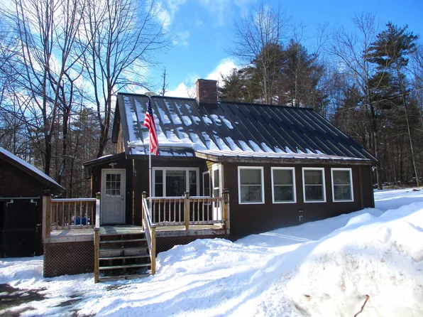 61 Gilmans Corner Road, Alton, NH 03809