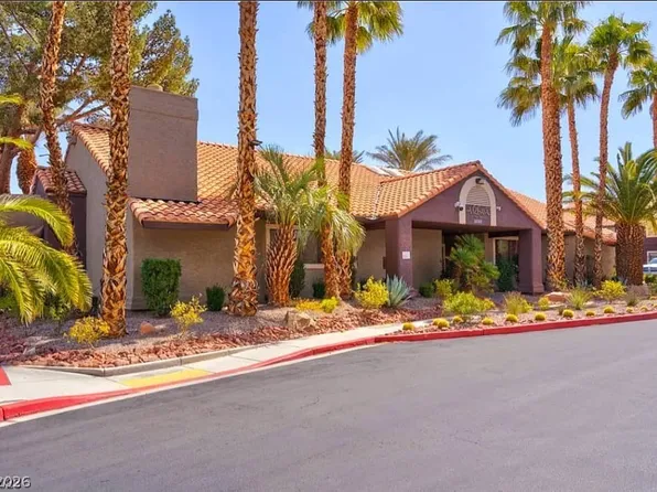 5076 S Rainbow Blvd Unit 104, Las Vegas, NV 89118