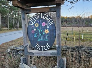 LOT 28 Daisy Patch Rd, Fish Creek, WI 54212