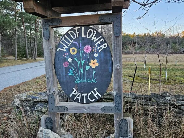 LOT 28 Daisy Patch Rd, Fish Creek, WI 54212