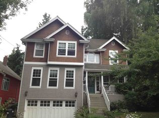 2715 NE 91st St, Seattle, WA 98115