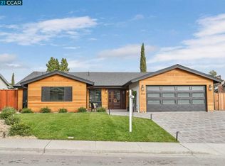 518 Marlboro Ct, San Ramon, CA 94583