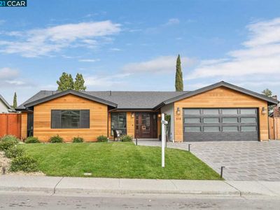 518 Marlboro Ct, San Ramon, CA, 94583