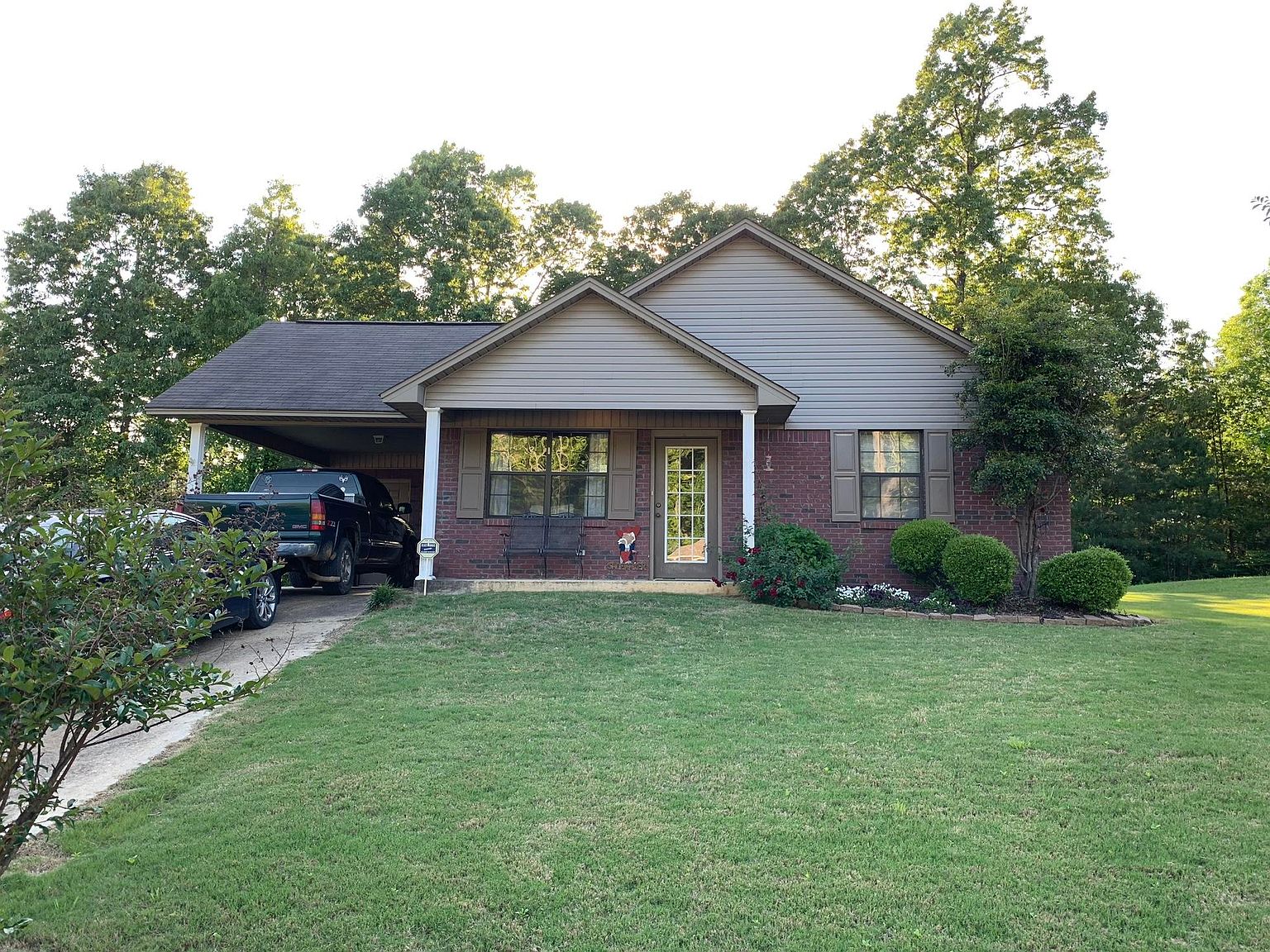 1005 N Sherman Dr, Sherman, MS 38828 Zillow