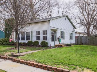 111 Highland Ave, Lebanon, OH 45036