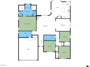 4916 Sarahs Way, Temple, TX 76502