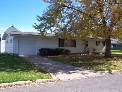 210 G Ave, Grundy Center, IA, 50638
