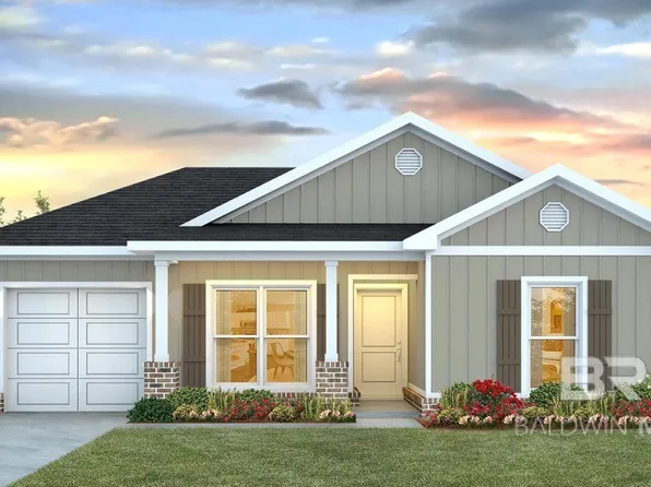 21137 Roughleaf Dr, Summerdale, AL 36580