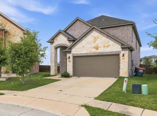 2232 Deya Dr, Anna, TX 75409
