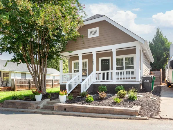 318 Solomon St, Charlotte, NC 28216
