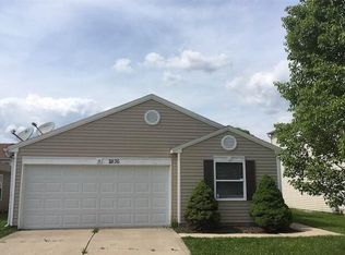 2836 Ludwig Dr, Indianapolis, IN 46239
