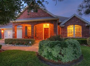 20210 Stanton Lake Dr, Cypress, TX 77433