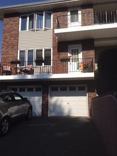 3 bedroom units with balcony