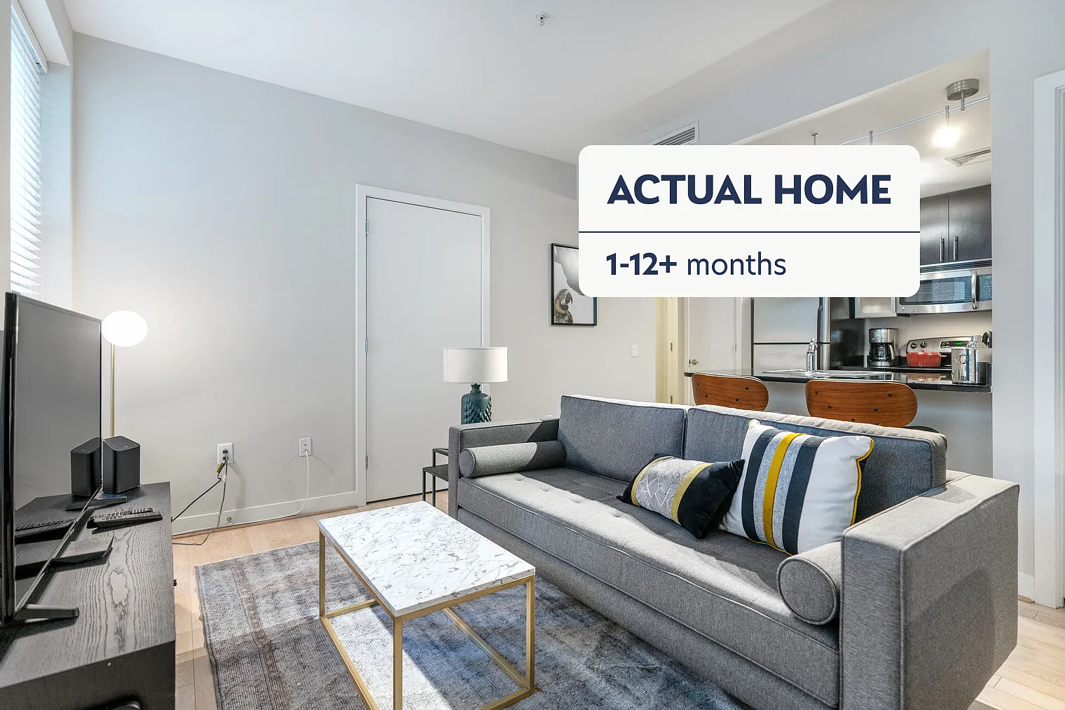 Studio, 1.0 bath, 540 sqft, $2,510 — Photo 1