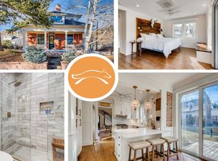 2621 5th St, Boulder, CO 80304