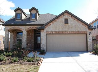 28715 Mayes Bluff Dr, Katy, TX 77494