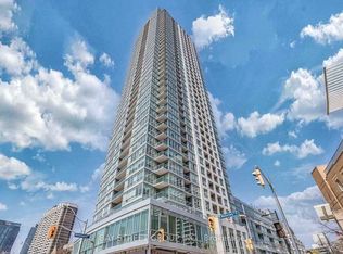 120 Homewood Ave #3807, Toronto, ON M4Y 2J3