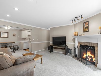 21301 52nd Ave W #B209, Mountlake Terrace, WA, 98043