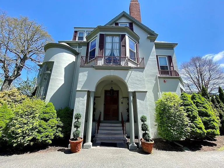 96 Rhode Island Ave #6 — Photo 2