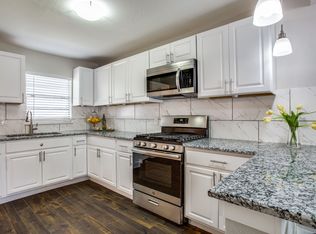 151 Lake Dr, Garland, TX 75040