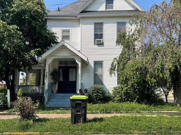401 S East St, Jacksonville, IL 62650