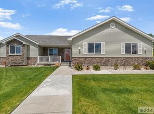 660 Regency Ln, Idaho Falls, ID 83402