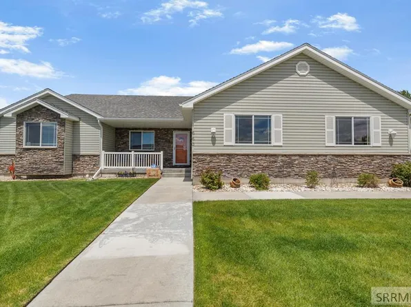660 Regency Ln, Idaho Falls, ID 83402