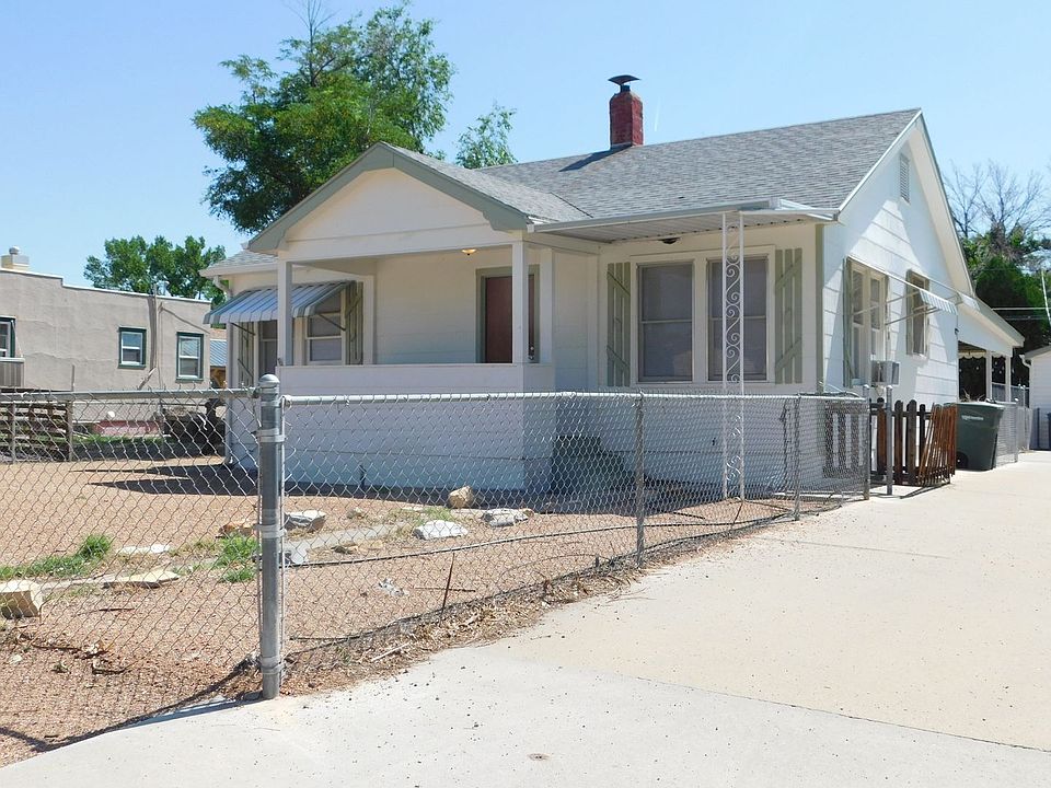 1st image of 1304 N 16th St Unit A