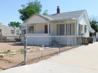 1304 North 16th Street, Grand Junction, CO 81501