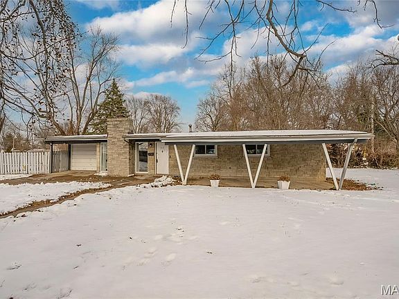 2nd image of 7210 Berkridge Dr