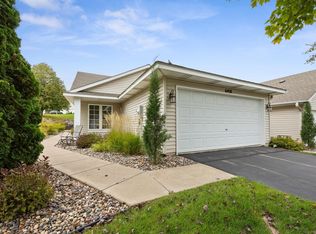 6458 Brook Ln, Savage, MN 55378