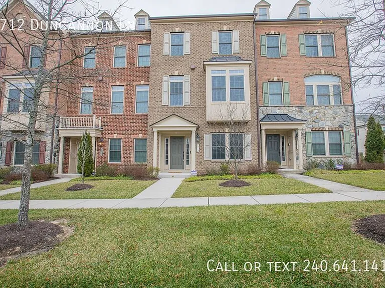 7712 Duncannon Ln — Photo 1