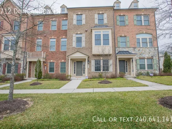 7712 Duncannon Ln, Hanover, MD 21076