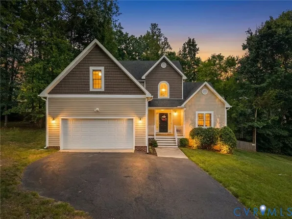 11913 Chislet Ct, Midlothian, VA 23112