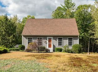 68 Tamarack Rd, Lee, NH 03861