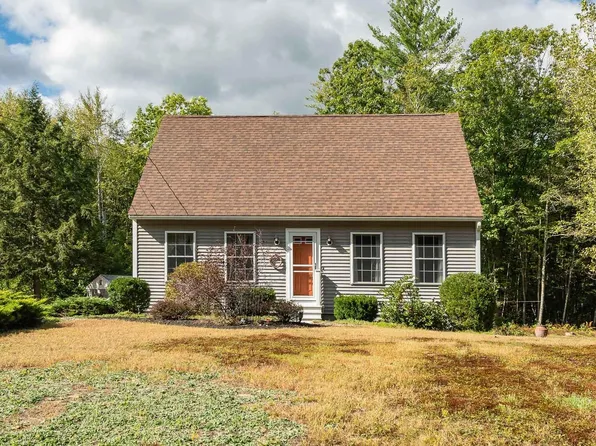68 Tamarack Road, Lee, NH 03861
