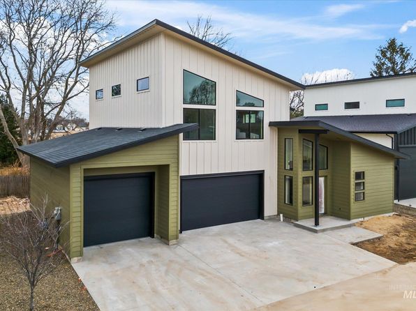 S Eagleson Rd, Boise, ID 83705