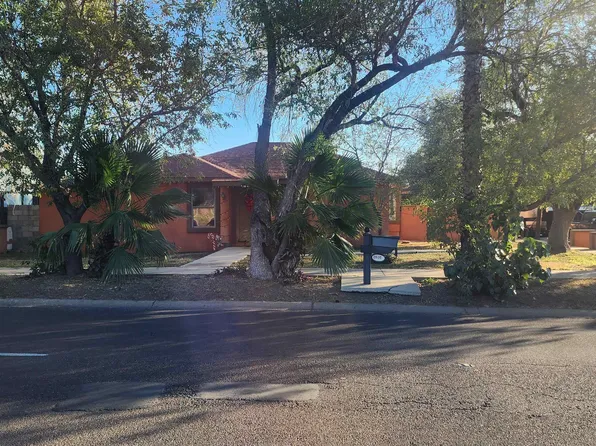 1801 Clark Blvd, Laredo, TX 78043