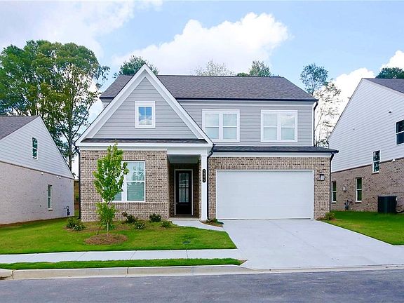 2nd image of 2225 Whistler Way NE