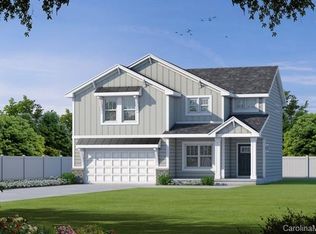 12546 Morning Creek Ln, Charlotte, NC 28214