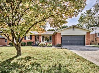 650 Derhake Rd, Florissant, MO 63033