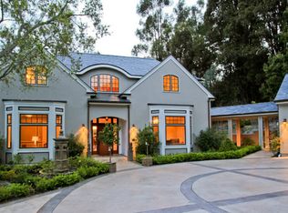 710 Woodside Dr, Woodside, CA 94062