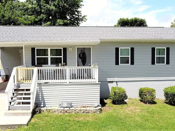 2010 Cedar Ridge Rd, Harrison, AR 72601